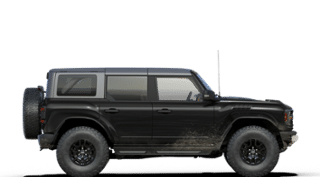 2025 Ford Bronco® External Image 1